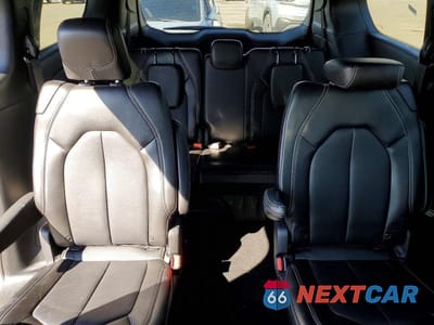 Zdjęcie 10 z 14 samochodu: 2025 CHRYSLER PACIFICA SELECT VIN:2C4RC1BG6SR523451 - miniatura
