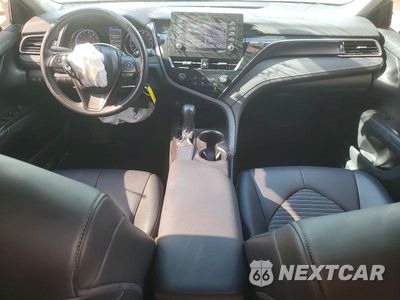 Zdjęcie 8 z 12 samochodu: 2021 TOYOTA CAMRY SE VIN:4T1G11AK6MU471615 - miniatura