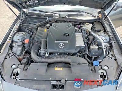 Zdjęcie 11 z 13 samochodu: 2020 MERCEDES-BENZ SLC 300 VIN:WDDPK3JA1LF167010 - miniatura