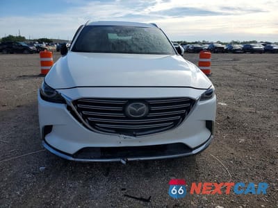 Piąte zdjęcie samochodu w środku: 2016 MAZDA CX-9 GRAND TOURING VIN:JM3TCADY1G0125407 - miniatura