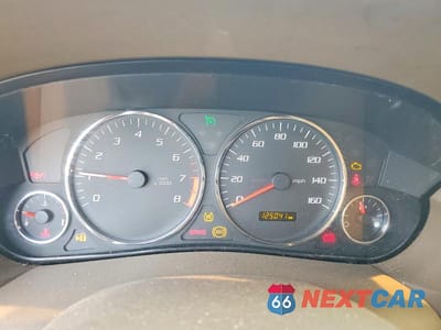Zdjęcie 9 z 12 samochodu: 2006 CADILLAC CTS HI FEATURE V6 VIN:1G6DP577060122110 - miniatura