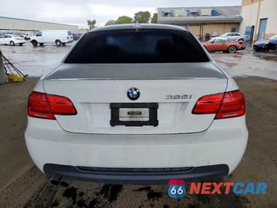 Zdjęcie 6 z 11 samochodu: 2011 BMW 328 I SULEV VIN:WBAKE5C56BE754991 - miniatura