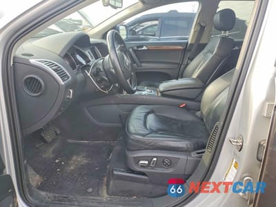 Zdjęcie 7 z 12 samochodu: 2015 AUDI Q7 PREMIUM PLUS VIN:WA1LGAFE0FD027440 - miniatura