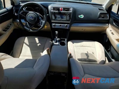 Zdjęcie 8 z 12 samochodu: 2019 SUBARU LEGACY PREMIUM VIN:4S3BNAB65K3039363 - miniatura