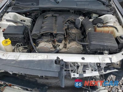 Zdjęcie 11 z 12 samochodu: 2009 DODGE CHALLENGER SE VIN:2B3LJ44V89H609368 - miniatura