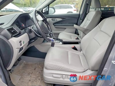 Zdjęcie 7 z 13 samochodu: 2022 HONDA PILOT TOURING VIN:5FNYF6H68NB013567 - miniatura