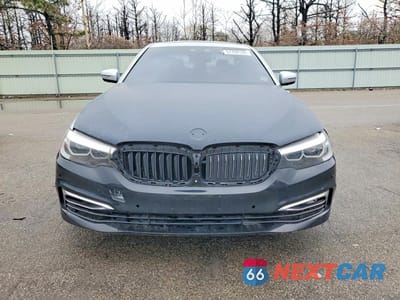 Piąte zdjęcie samochodu w środku: 2020 BMW 530 XI VIN:WBAJR7C05LWW65201 - miniatura