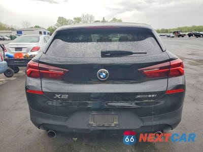Zdjęcie 6 z 12 samochodu: 2022 BMW X2 XDRIVE28I VIN:WBXYJ1C05N5T89698 - miniatura
