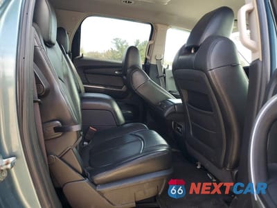 Zdjęcie 11 z 12 samochodu: 2009 GMC ACADIA VIN:1GKEV23D29J108407 - miniatura