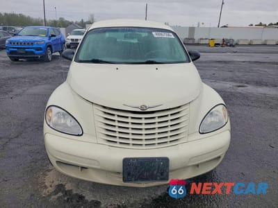 Piąte zdjęcie samochodu w środku: 2005 CHRYSLER PT CRUISER VIN:3C4FY48B95T593822 - miniatura