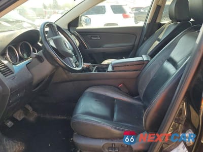 Zdjęcie 7 z 12 samochodu: 2012 MAZDA CX-9 VIN:JM3TB3CA2C0336676 - miniatura