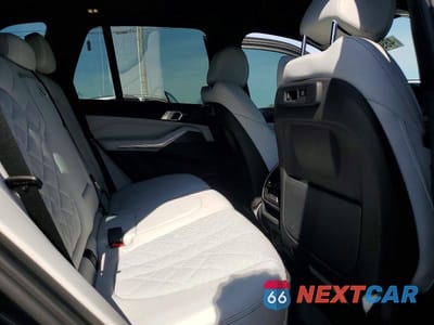 Zdjęcie 11 z 13 samochodu: 2023 BMW X5 SDRIVE 40I VIN:5UXCR4C04P9R37251 - miniatura