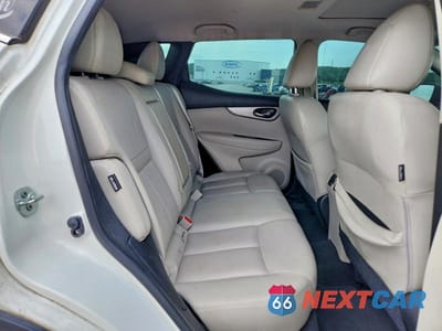 Zdjęcie 10 z 13 samochodu: 2020 NISSAN ROGUE SPORT SL VIN:JN1BJ1CV4LW253569 - miniatura