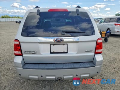 Zdjęcie 6 z 11 samochodu: 2009 FORD ESCAPE LIMITED VIN:1FMCU94GX9KB20737 - miniatura