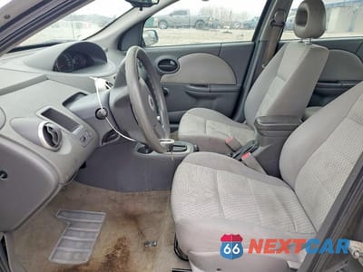Zdjęcie 7 z 12 samochodu: 2007 SATURN ION LEVEL 2 VIN:1G8AJ58F37Z176290 - miniatura