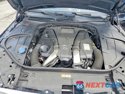 Zdjęcie 11 z 12 samochodu: 2014 MERCEDES-BENZ S 550 VIN:WDDUG8CB4EA056104 - miniatura