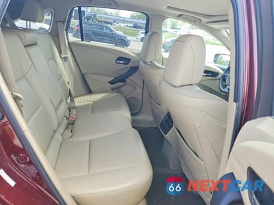 Zdjęcie 11 z 12 samochodu: 2017 ACURA RDX VIN:5J8TB3H37HL019079 - miniatura