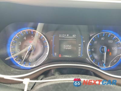 Zdjęcie 9 z 13 samochodu: 2019 CHRYSLER PACIFICA LX VIN:2C4RC1CGXKR701019 - miniatura