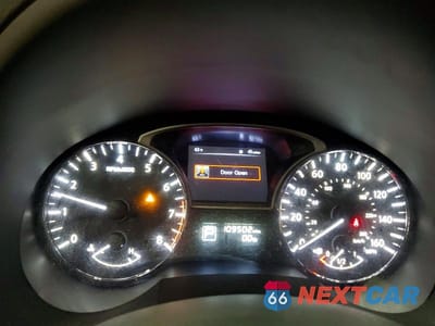 Zdjęcie 9 z 12 samochodu: 2015 NISSAN ALTIMA 2.5 S VIN:1N4AL3AP3FN396662 - miniatura