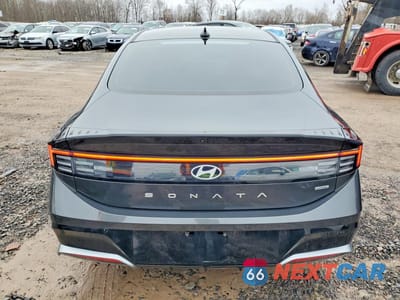 Zdjęcie 6 z 12 samochodu: 2024 HYUNDAI SONATA SEL VIN:KMHL64JA0RA407734 - miniatura