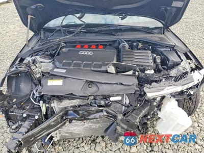 Zdjęcie 11 z 13 samochodu: 2023 AUDI S3 PREMIUM PLUS VIN:WAUH3DGY0PA044014 - miniatura