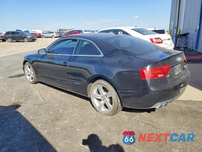 Drugie zdjęcie samochodu z przodu: 2015 AUDI A5 PREMIUM VIN:WAUCFAFR0FA054552 - miniatura