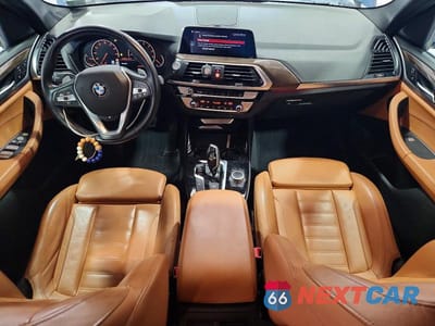 Zdjęcie 8 z 13 samochodu: 2021 BMW X3 XDRIVE30I VIN:5UXTY5C06M9G94338 - miniatura