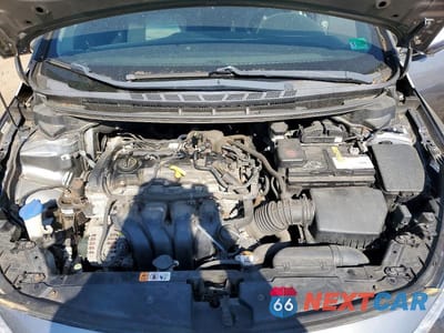 Zdjęcie 11 z 12 samochodu: 2014 KIA FORTE5 VIN:KNAFX5A81E5165280 - miniatura