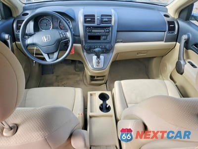 Zdjęcie 8 z 13 samochodu: 2008 HONDA CR-V LX VIN:JHLRE48398C048477 - miniatura