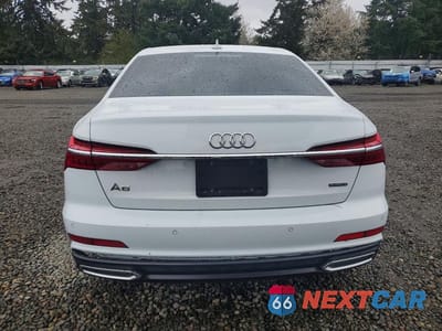 Zdjęcie 6 z 13 samochodu: 2019 AUDI A6 PREMIUM PLUS VIN:WAUL2AF22KN069409 - miniatura