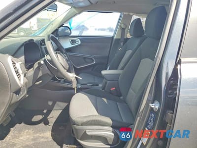 Zdjęcie 7 z 12 samochodu: 2025 KIA SOUL LX VIN:KNDJ23AU1S7259298 - miniatura