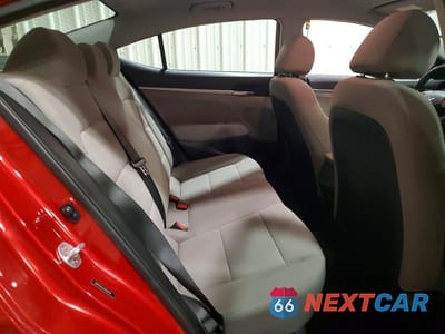 Zdjęcie 10 z 12 samochodu: 2020 HYUNDAI ELANTRA SE VIN:5NPD74LF6LH509778 - miniatura
