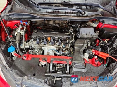 Zdjęcie 12 z 13 samochodu: 2018 HONDA HR-V EXL VIN:3CZRU6H76JM705751 - miniatura