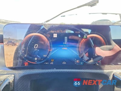 Zdjęcie 9 z 12 samochodu: 2022 MERCEDES-BENZ CLA 250 VIN:W1K5J4GB2NN250812 - miniatura