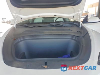 Zdjęcie 11 z 12 samochodu: 2021 TESLA MODEL Y VIN:5YJYGAEE8MF252014 - miniatura