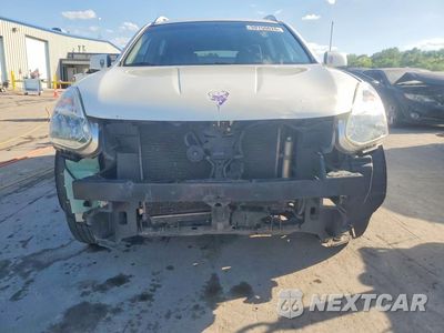 Piąte zdjęcie samochodu w środku: 2012 NISSAN ROGUE S VIN:JN8AS5MT9CW265294 - miniatura
