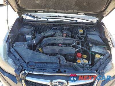 Zdjęcie 11 z 11 samochodu: 2014 SUBARU XV CROSSTREK 2.0 PREMIUM VIN:JF2GPAVC5E8217301 - miniatura