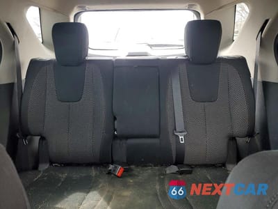 Zdjęcie 10 z 13 samochodu: 2017 CHEVROLET EQUINOX LS VIN:2GNFLEEK9H6209059 - miniatura
