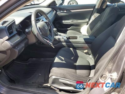 Zdjęcie 7 z 11 samochodu: 2017 HONDA CIVIC LX VIN:2HGFC2F52HH507913 - miniatura