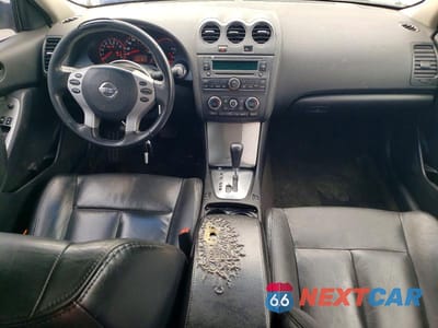 Zdjęcie 8 z 12 samochodu: 2007 NISSAN ALTIMA 2.5 VIN:1N4AL21E67N469307 - miniatura