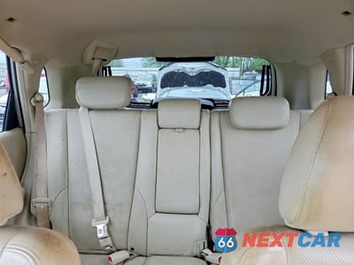 Zdjęcie 10 z 13 samochodu: 2006 HYUNDAI TUCSON GLS VIN:KM8JN12D76U264583 - miniatura