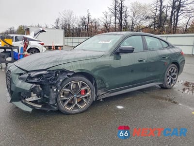 2023 BMW 430XI GRAN COUPE WBA73AV00PFN36231 - główne zdjęcie licytacji z USA - miniatura