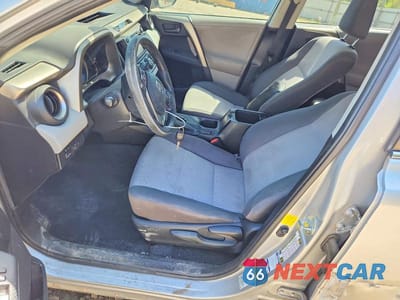 Zdjęcie 7 z 13 samochodu: 2013 TOYOTA RAV4 LE VIN:2T3BFREV8DW110845 - miniatura