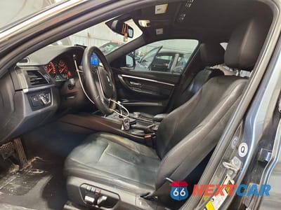 Zdjęcie 7 z 11 samochodu: 2016 BMW 328 XI SULEV VIN:WBA8E3G53GNT77861 - miniatura