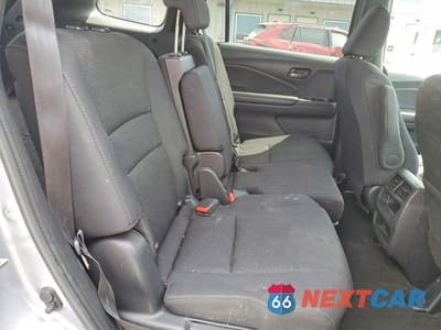 Zdjęcie 11 z 14 samochodu: 2019 HONDA PASSPORT SPORT VIN:5FNYF7H26KB001139 - miniatura