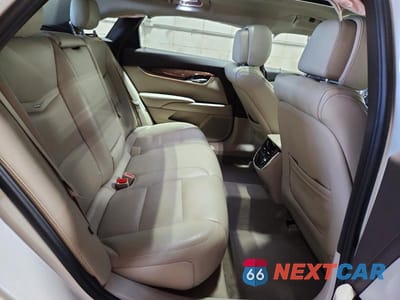 Zdjęcie 10 z 12 samochodu: 2014 CADILLAC XTS LUXURY COLLECTION VIN:2G61N5S34E9243742 - miniatura