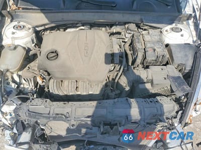 Zdjęcie 11 z 13 samochodu: 2021 HYUNDAI SONATA SE VIN:5NPEG4JA1MH075184 - miniatura