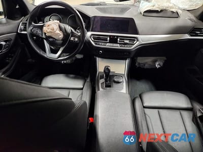 Zdjęcie 8 z 12 samochodu: 2020 BMW 330XI VIN:3MW5R7J01L8B38236 - miniatura