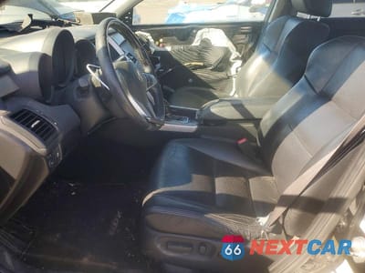 Zdjęcie 7 z 13 samochodu: 2008 ACURA RDX VIN:5J8TB18268A019825 - miniatura