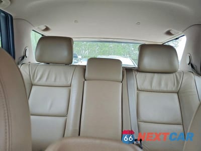 Zdjęcie 10 z 13 samochodu: 2005 SAAB 9-5 ARC VIN:YS3ED59A953521610 - miniatura